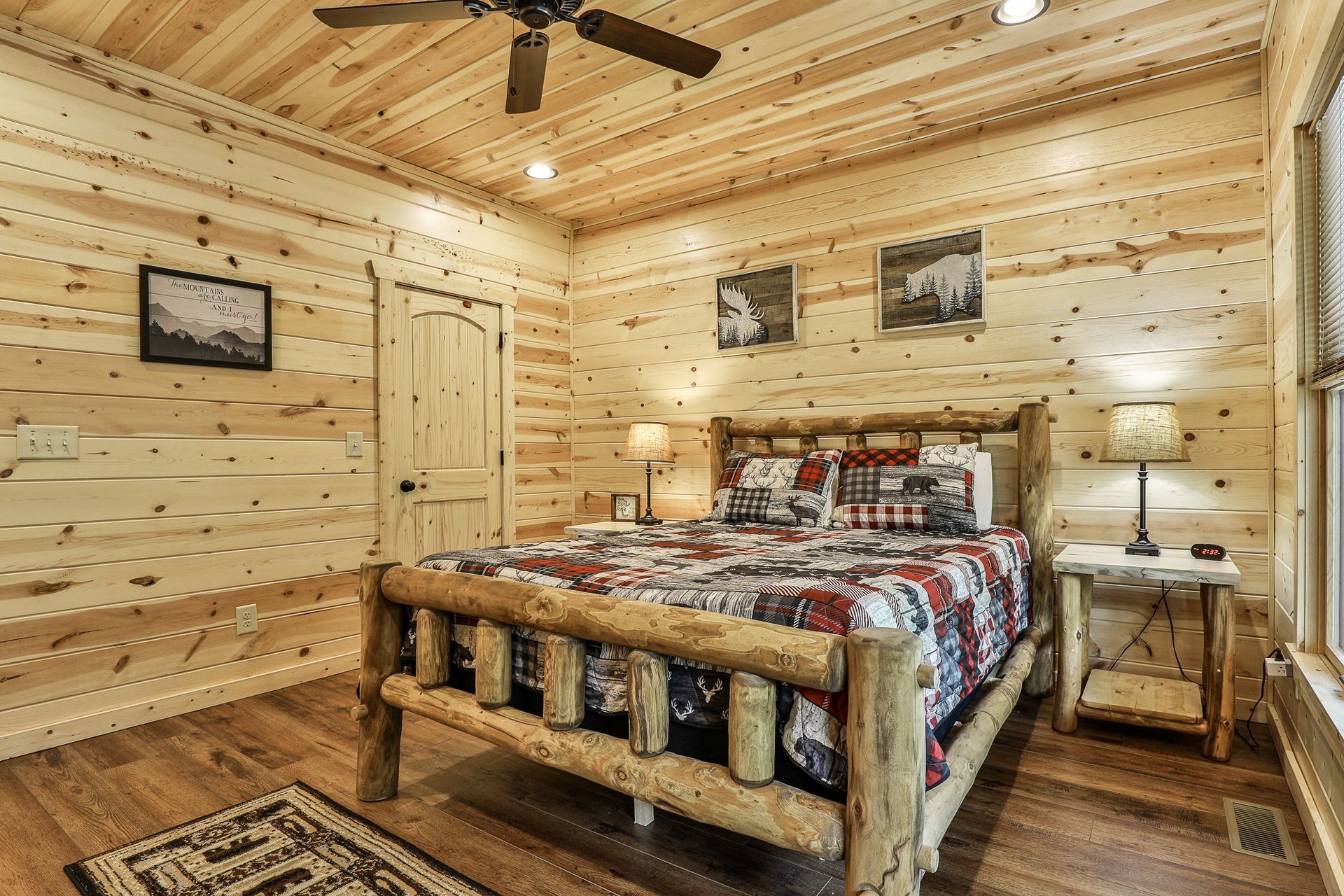 Wolf Creek Builders Gallery Image