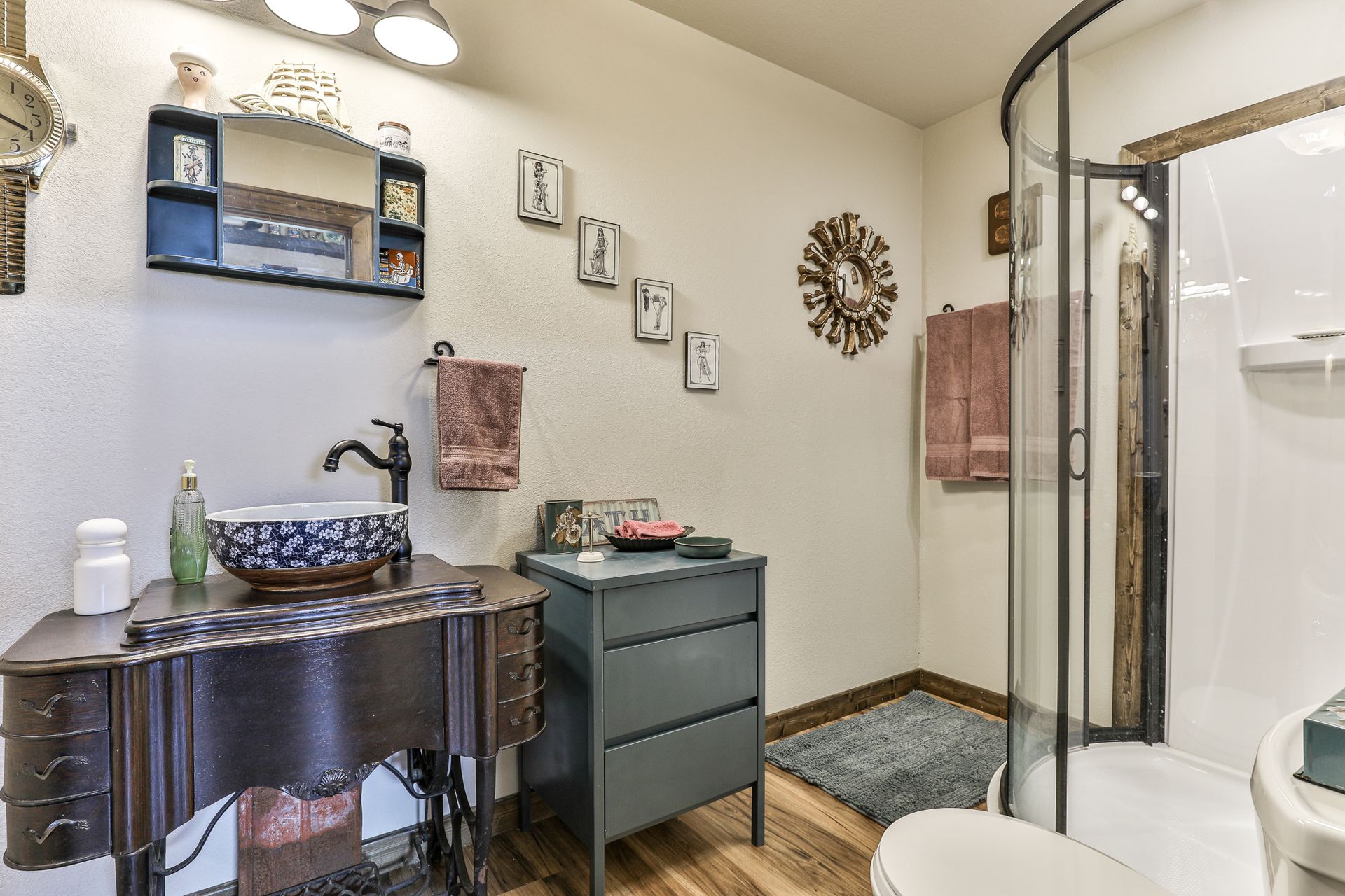 Wolf Creek Builders Gallery Image
