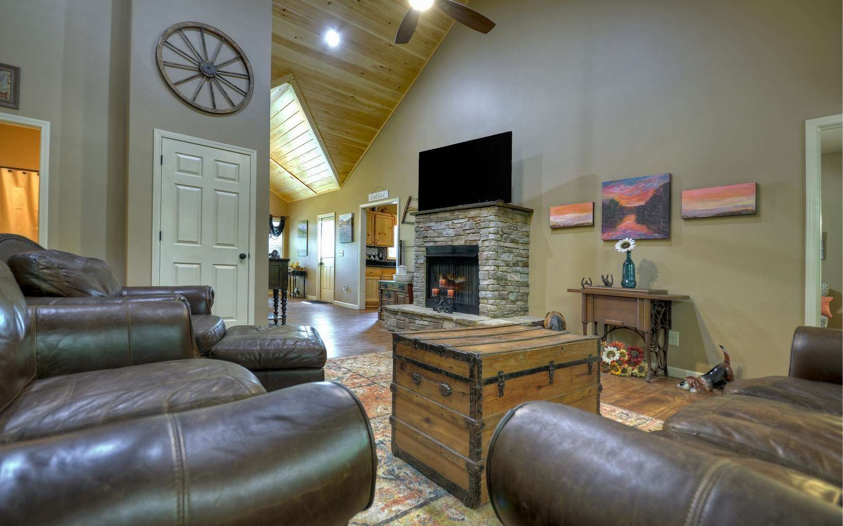 Wolf Creek Builders Gallery Image