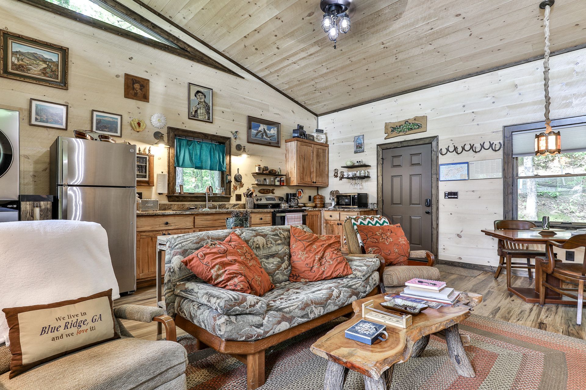 Wolf Creek Builders Gallery Image