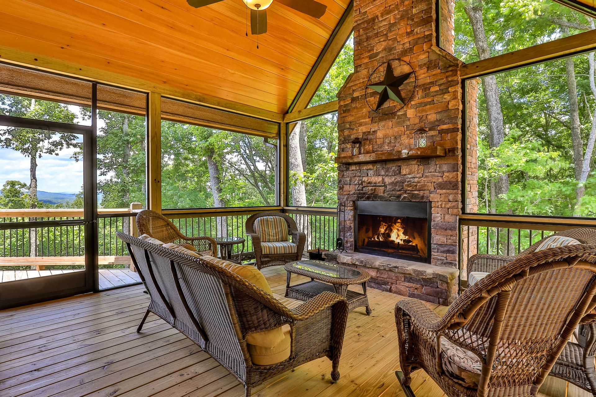 Wolf Creek Builders Gallery Image