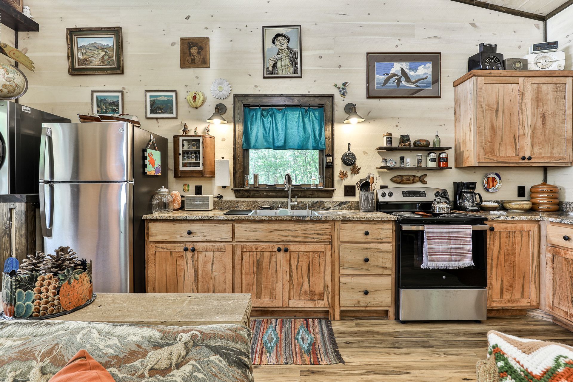 Wolf Creek Builders Gallery Image
