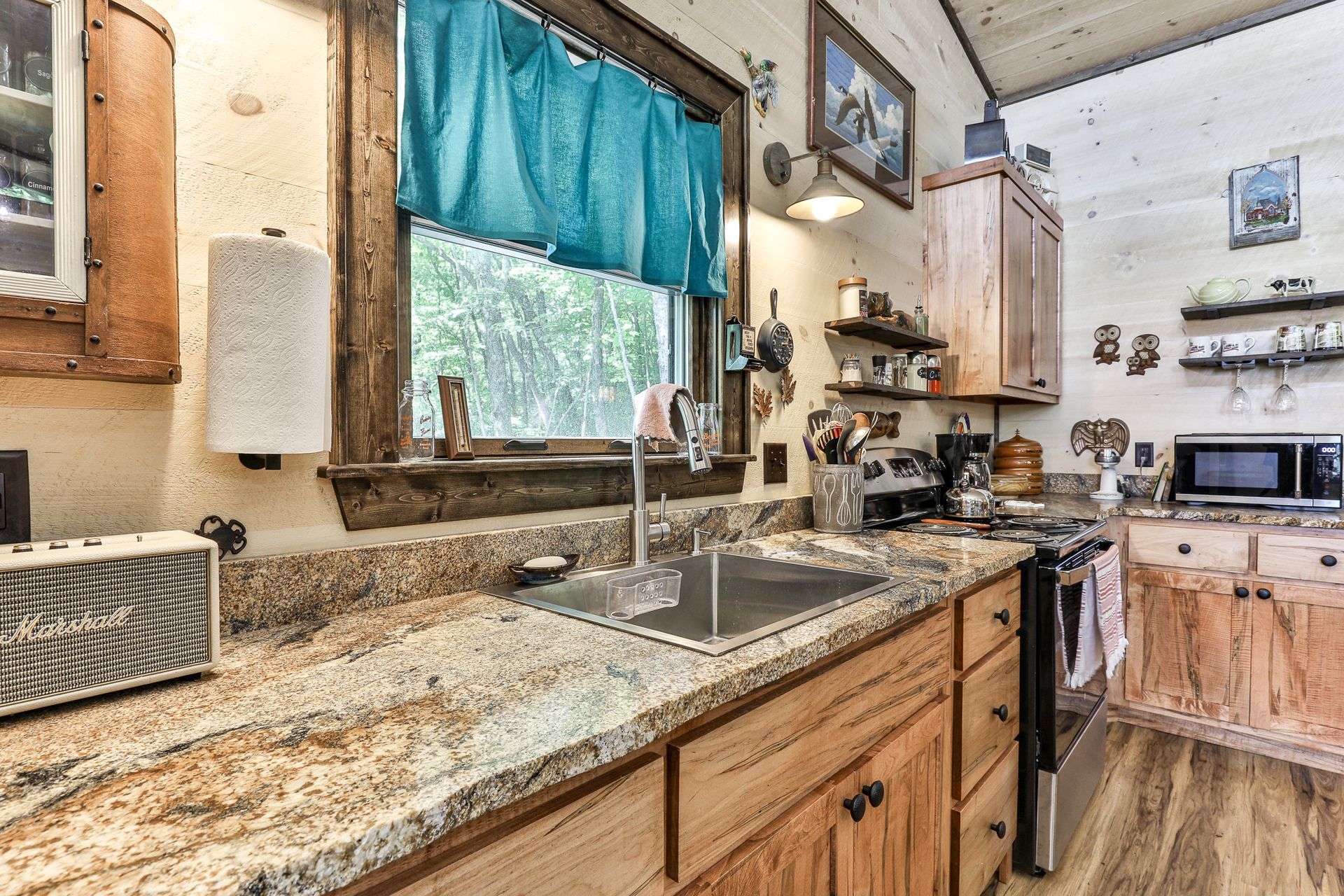 Wolf Creek Builders Gallery Image