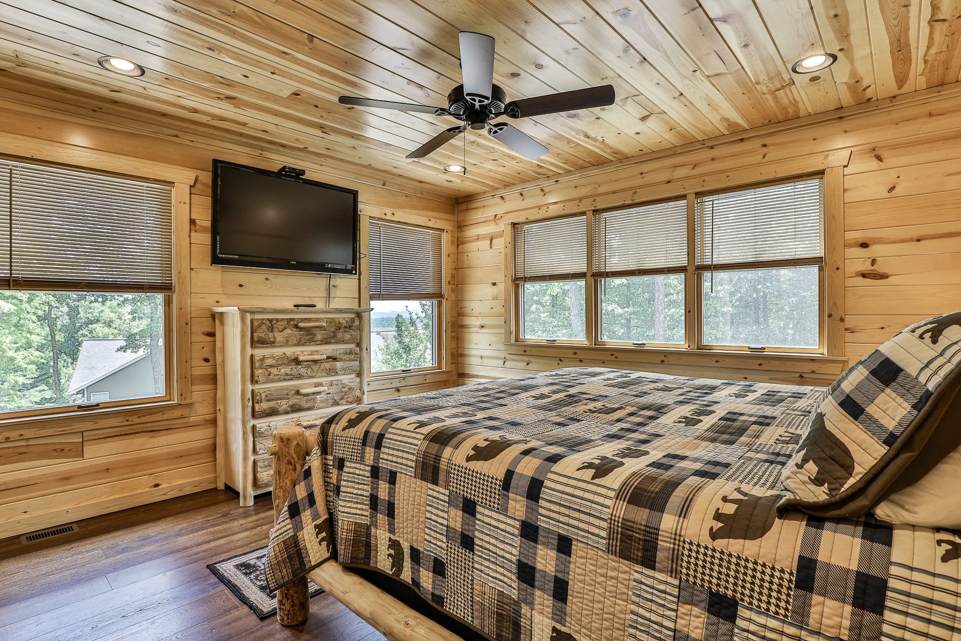 Wolf Creek Builders Gallery Image
