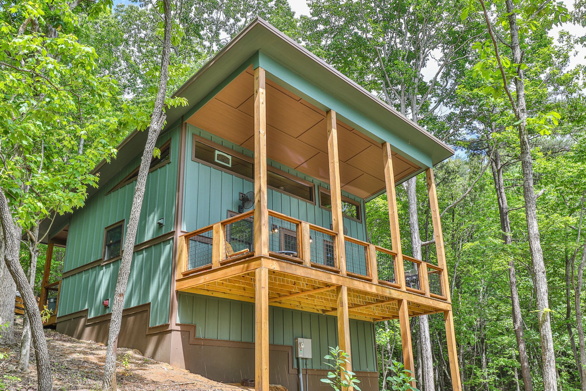 Wolf Creek Builders Gallery Image