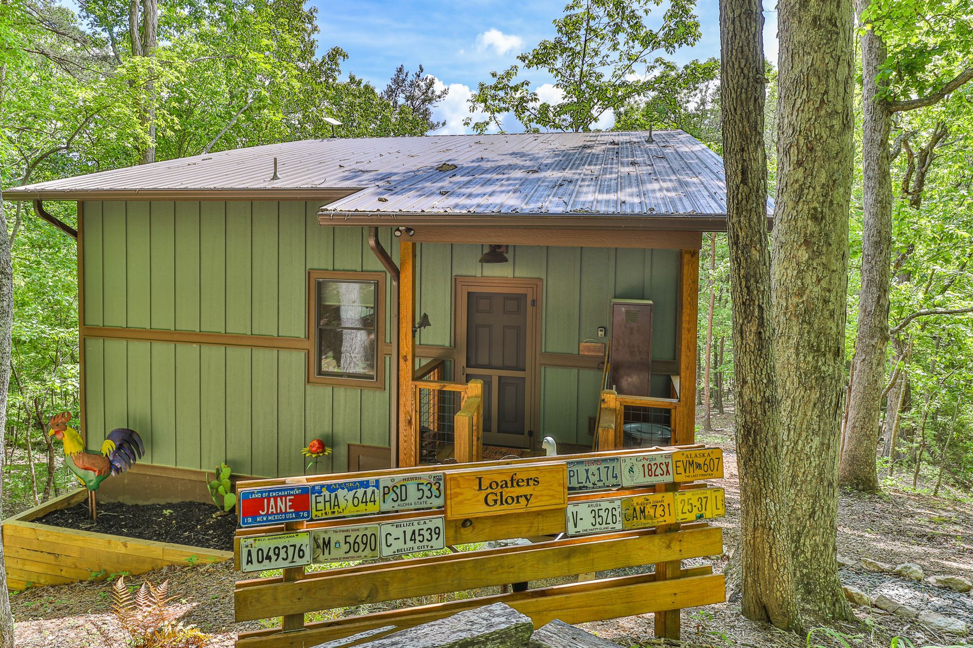 Wolf Creek Builders Gallery Image