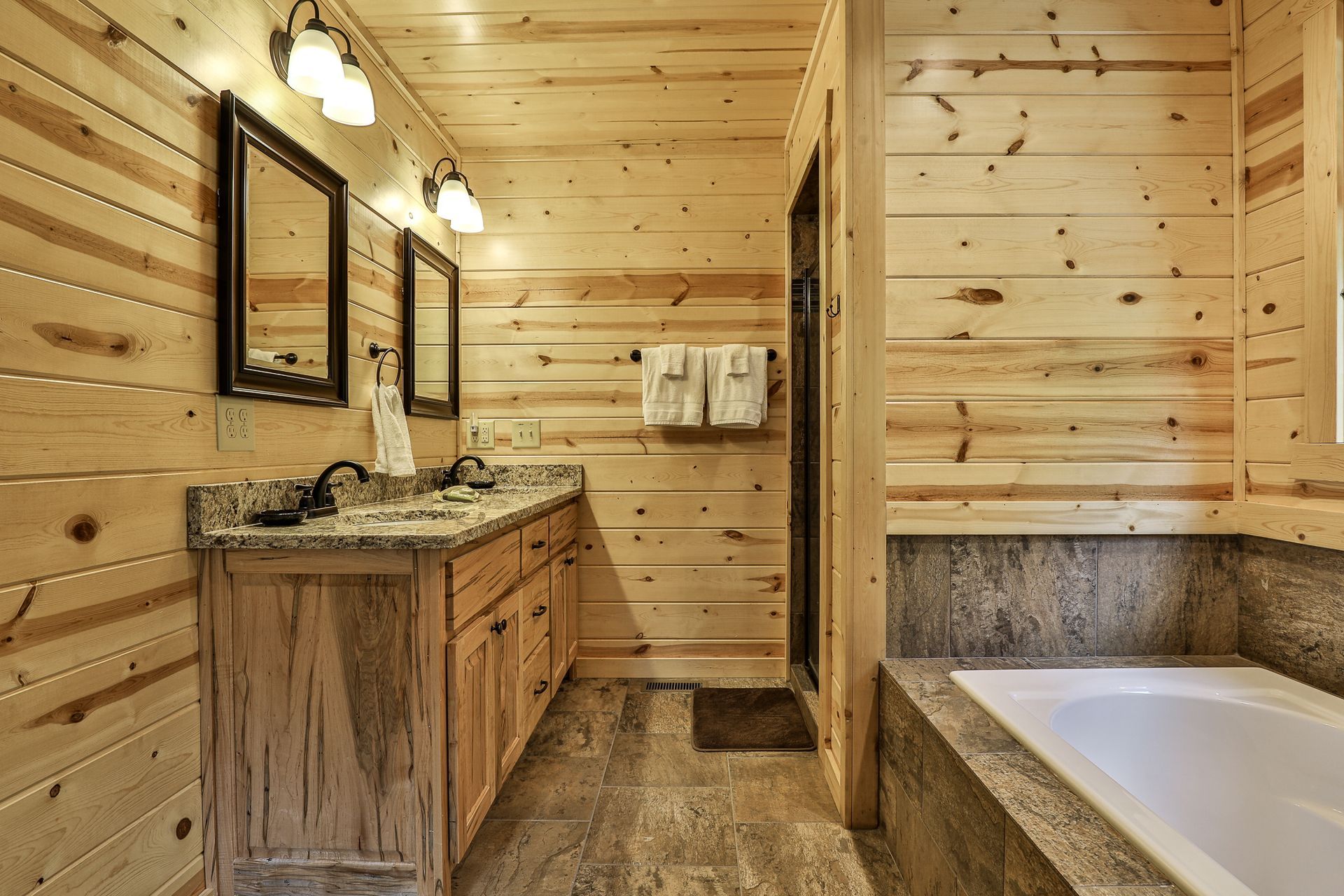 Wolf Creek Builders Gallery Image