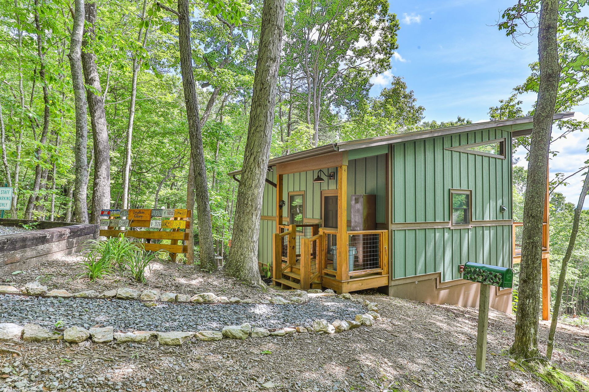 Wolf Creek Builders Gallery Image