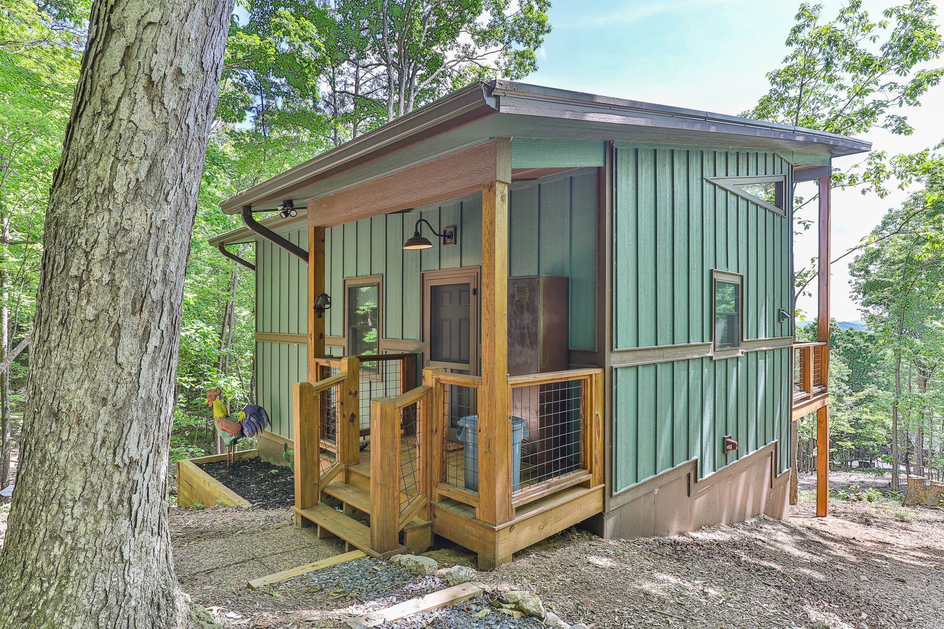 Wolf Creek Builders Gallery Image