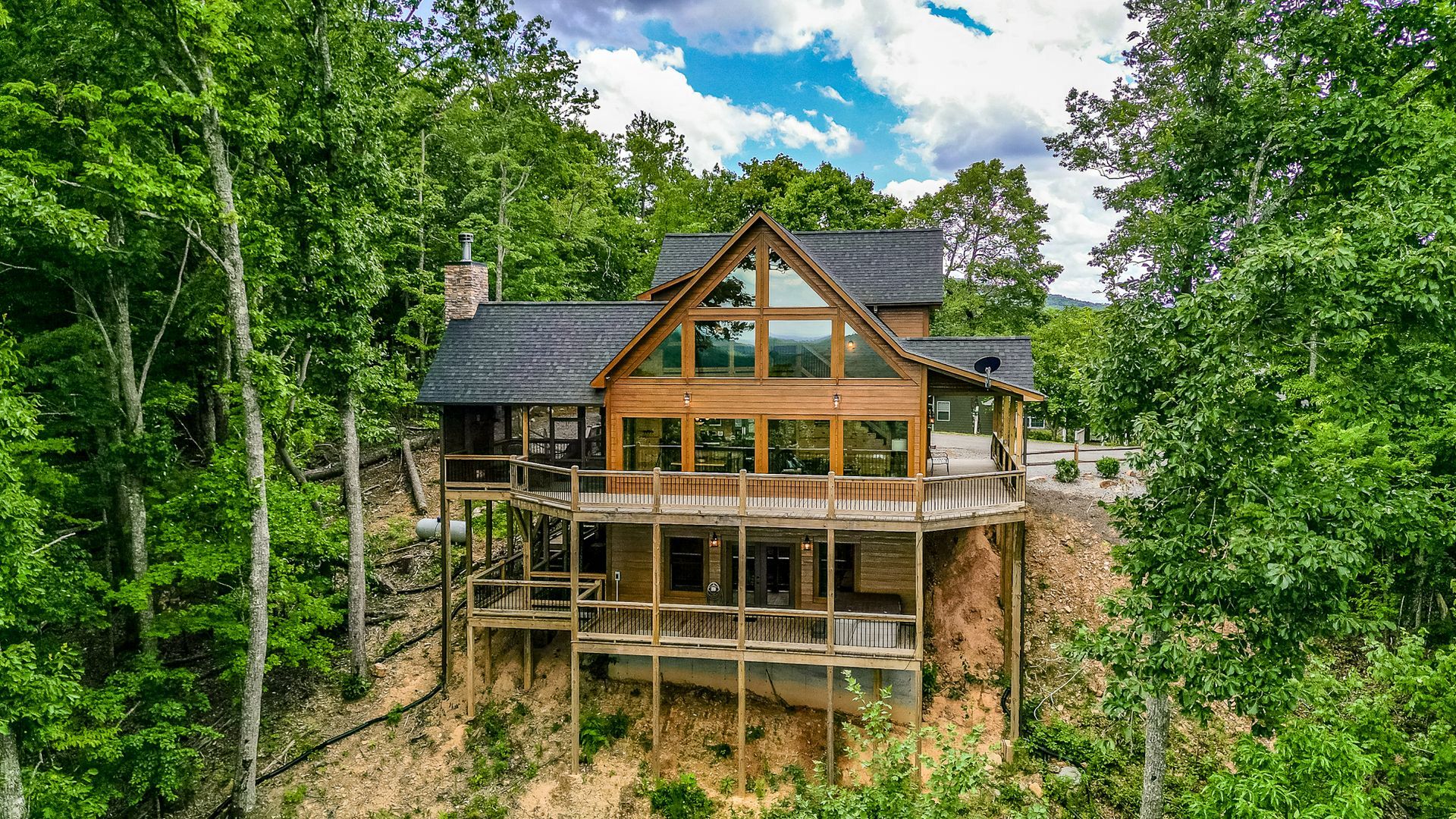 Wolf Creek Builders Gallery Image