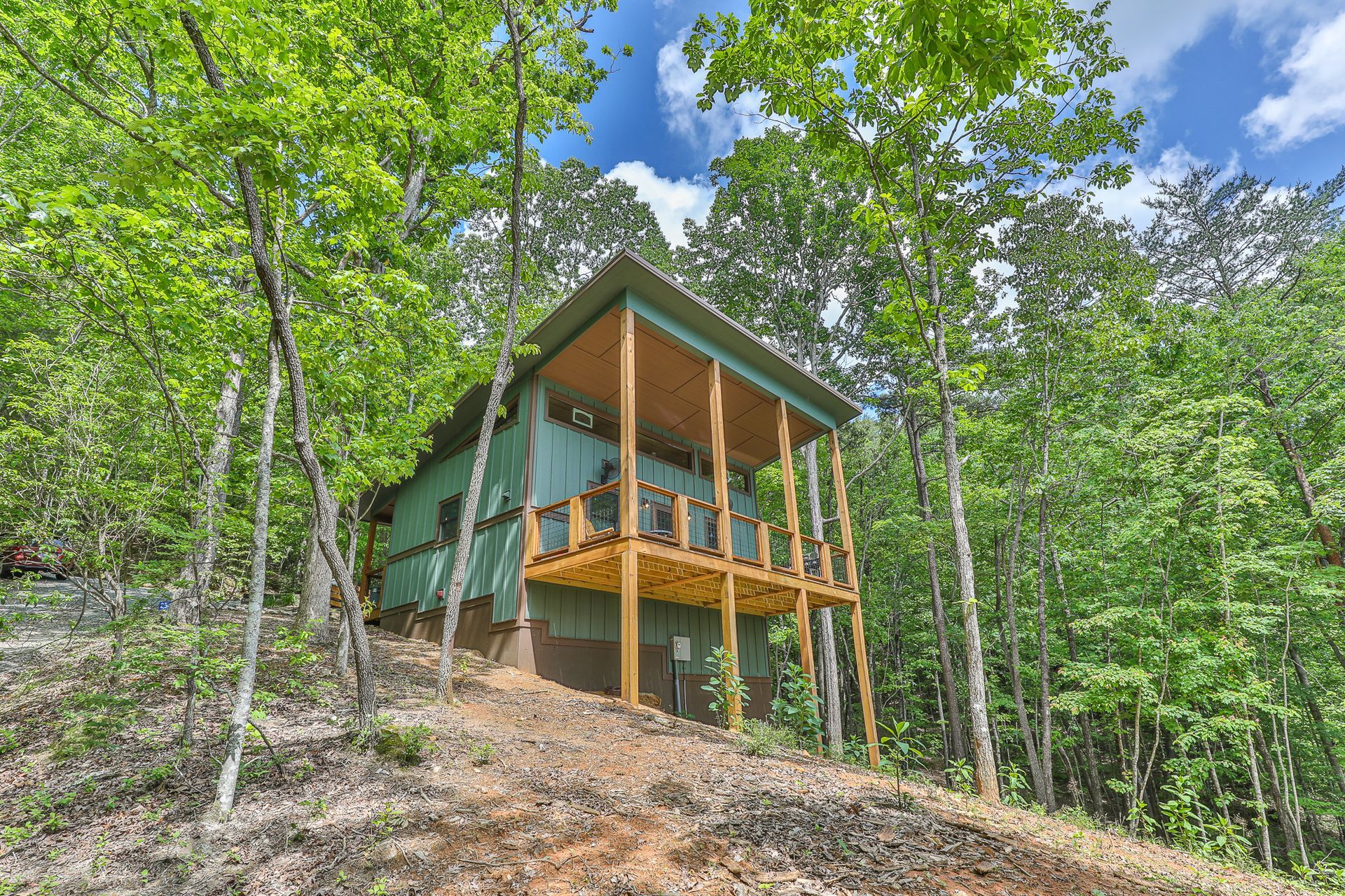 Wolf Creek Builders Gallery Image