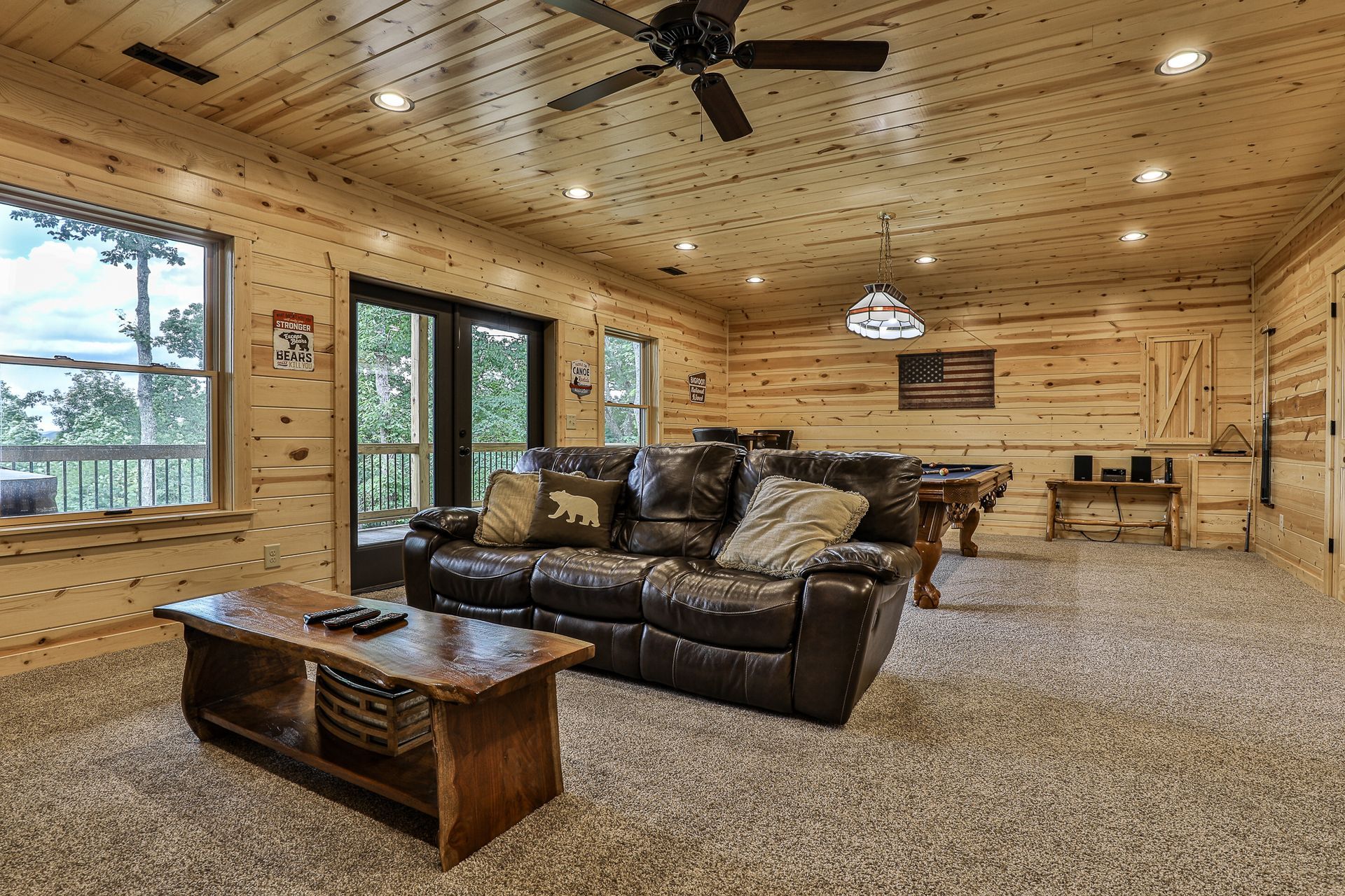 Wolf Creek Builders Gallery Image