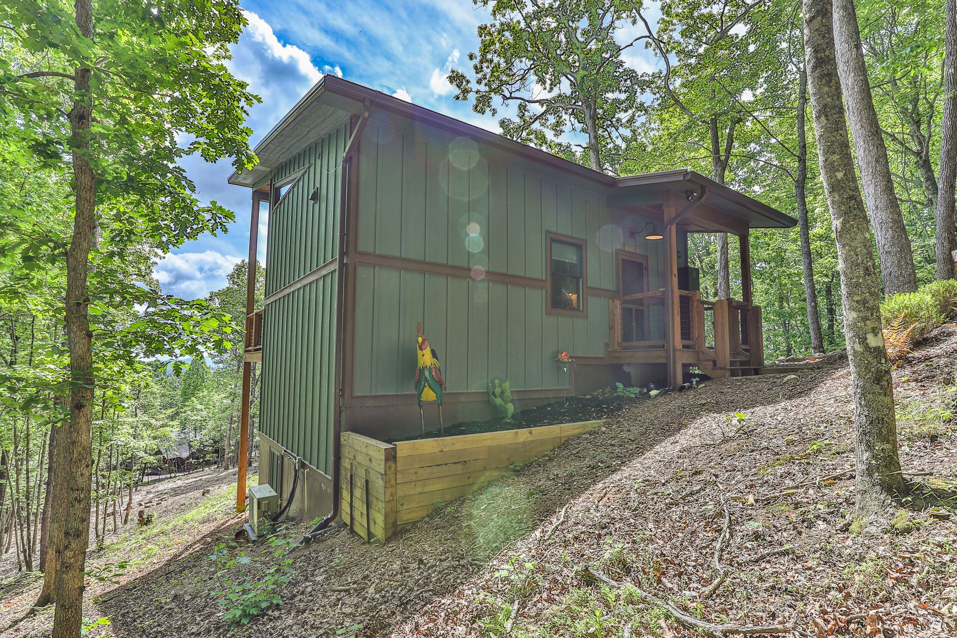 Wolf Creek Builders Gallery Image