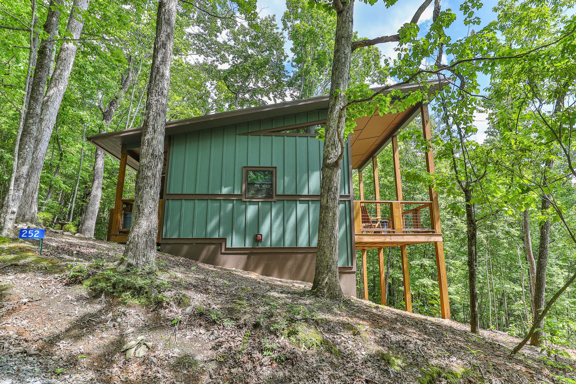 Wolf Creek Builders Gallery Image