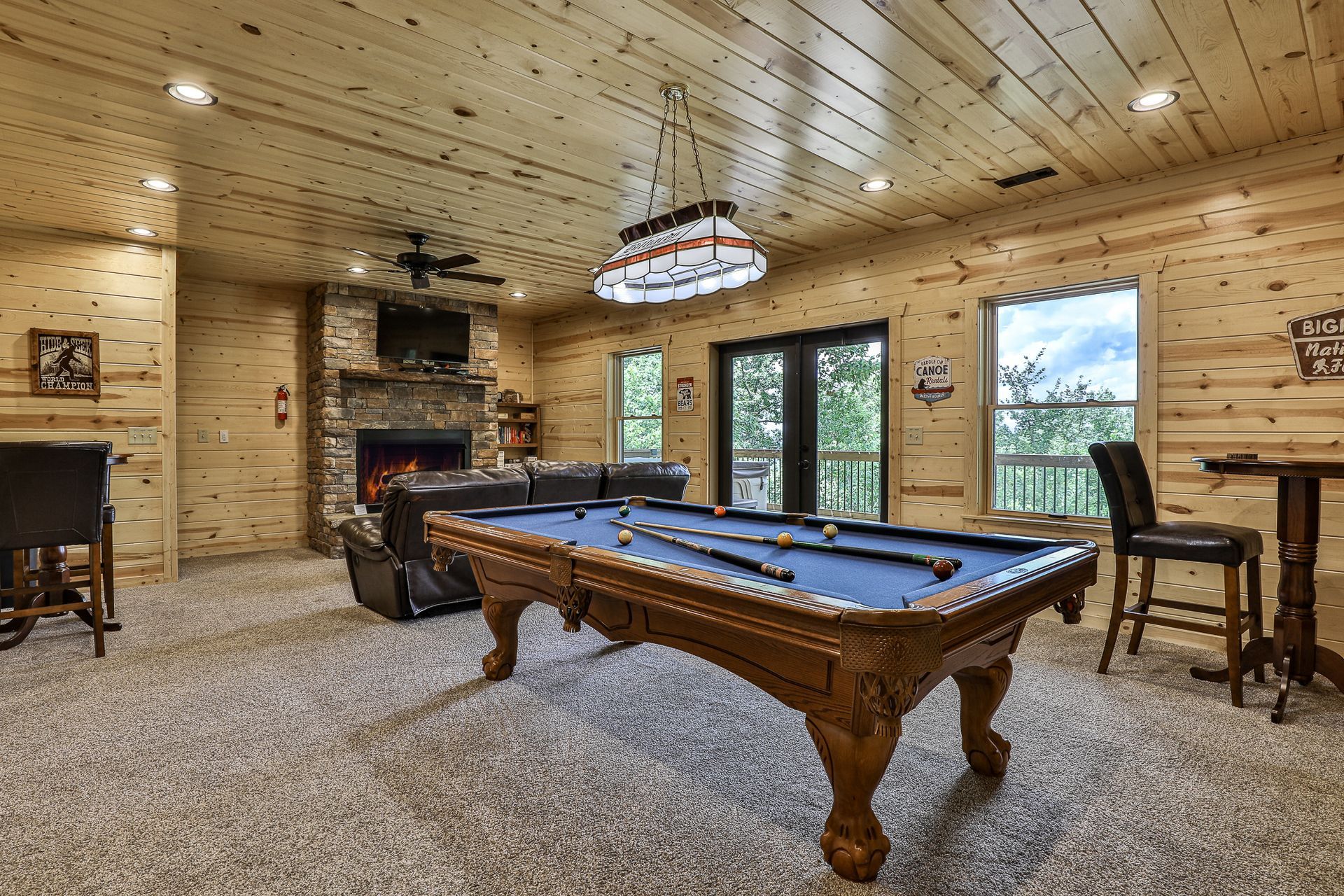 Wolf Creek Builders Gallery Image