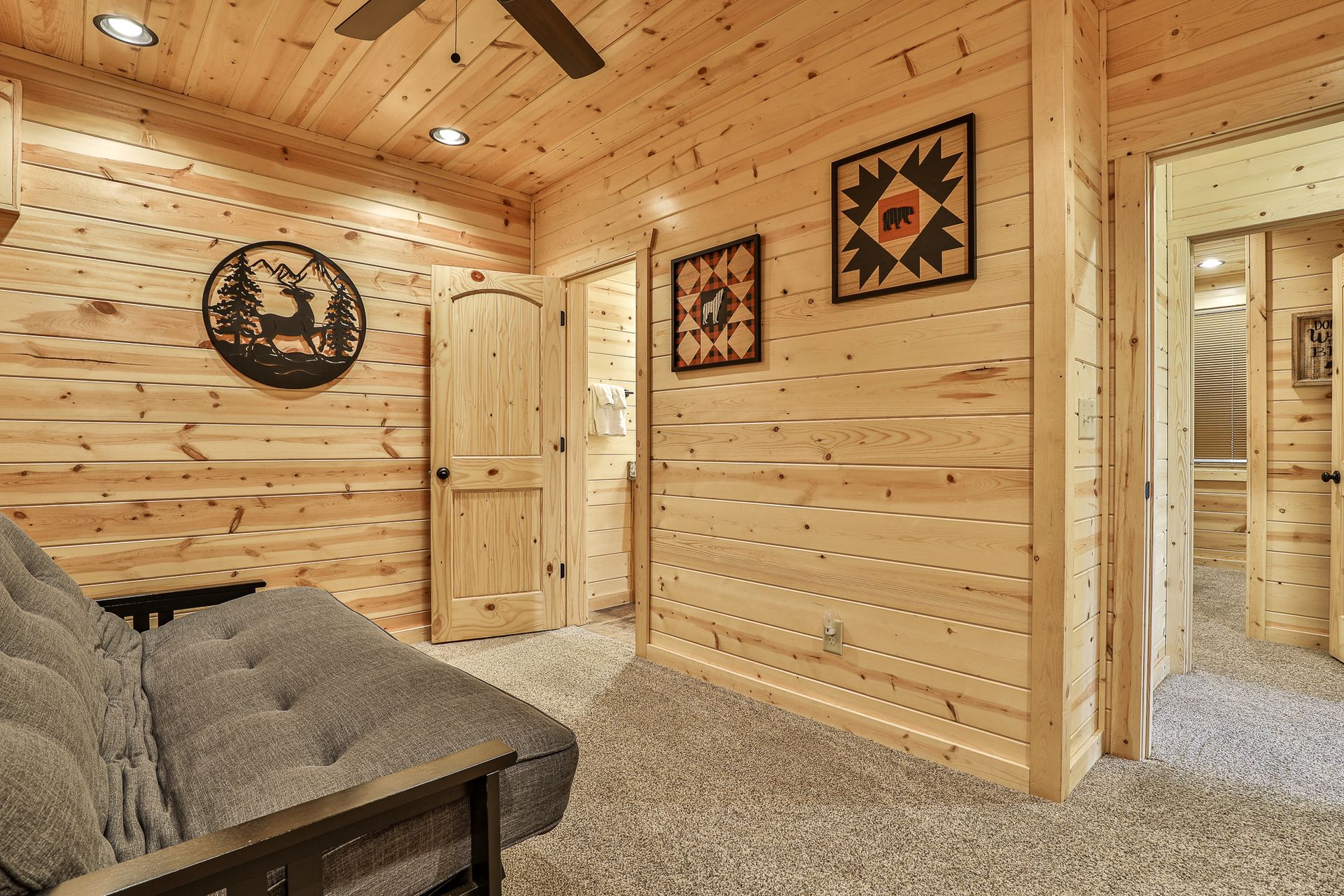Wolf Creek Builders Gallery Image