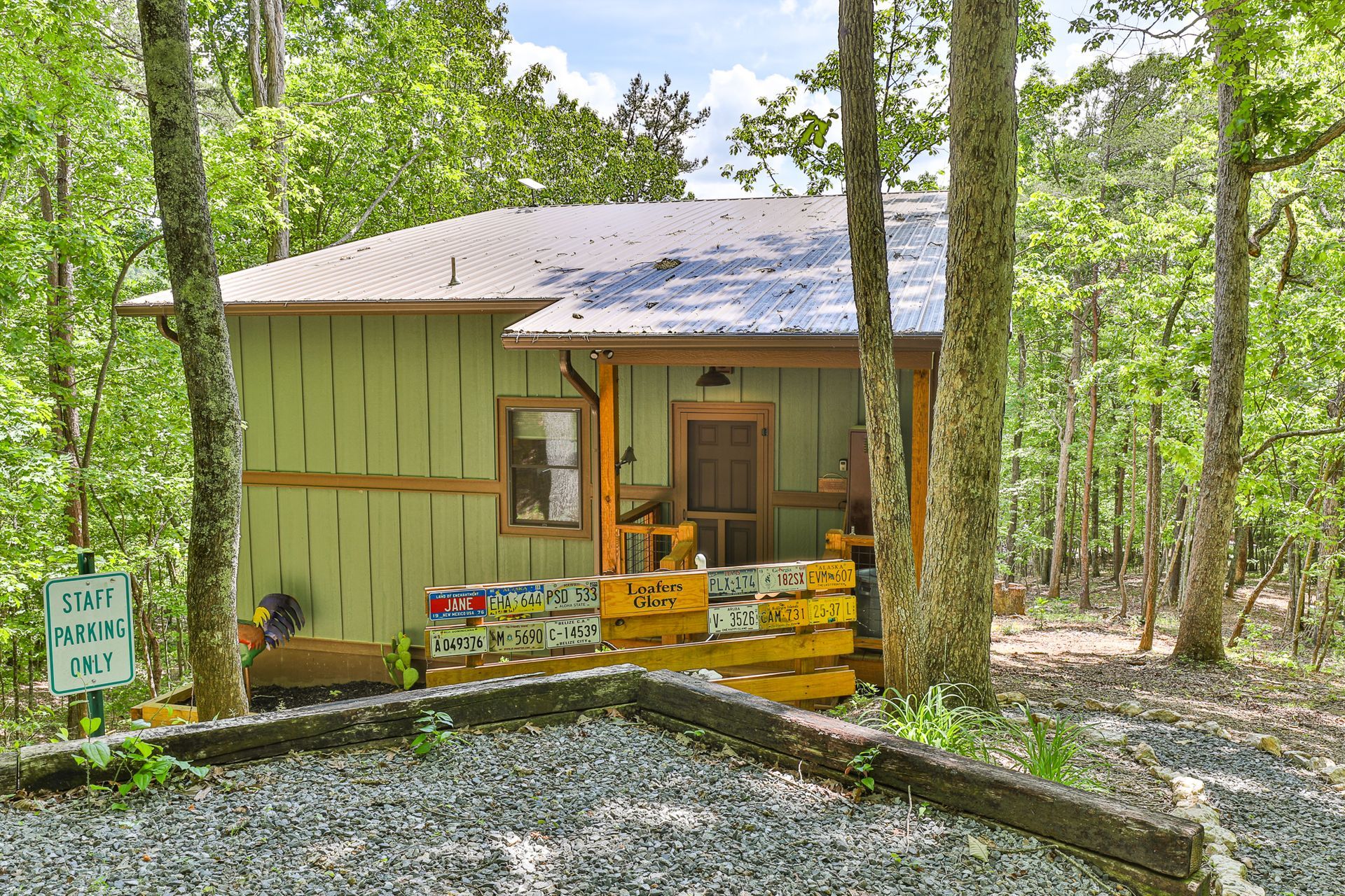 Wolf Creek Builders Gallery Image