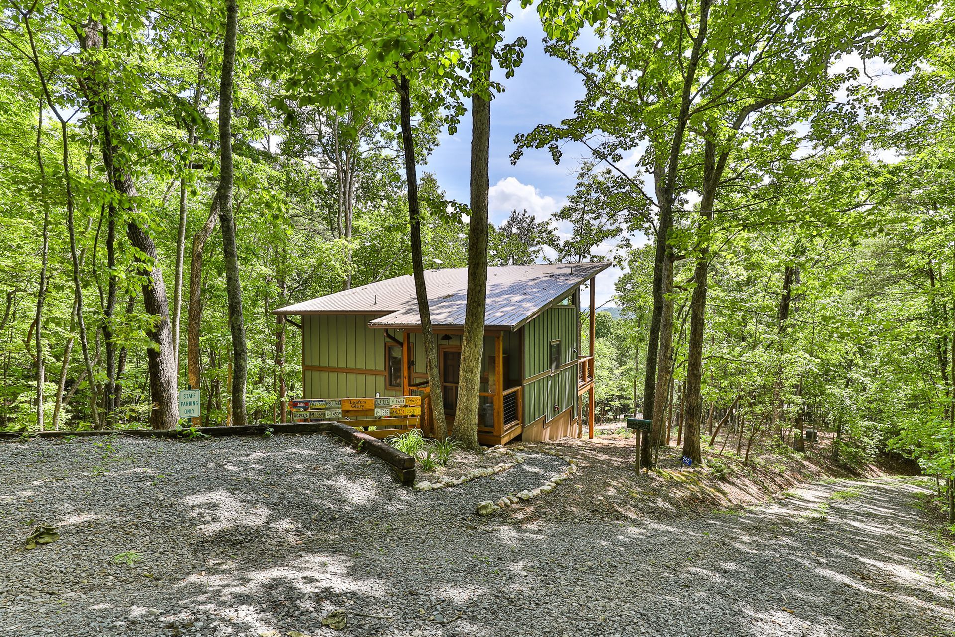Wolf Creek Builders Gallery Image