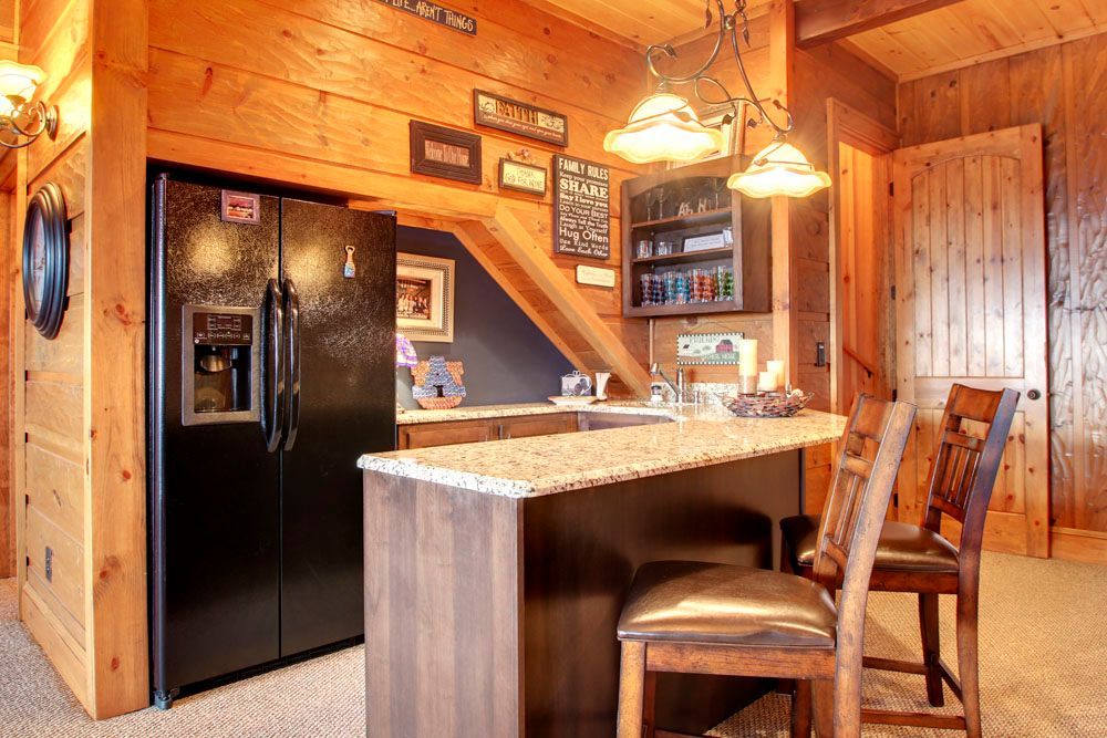 Wolf Creek Builders Gallery Image