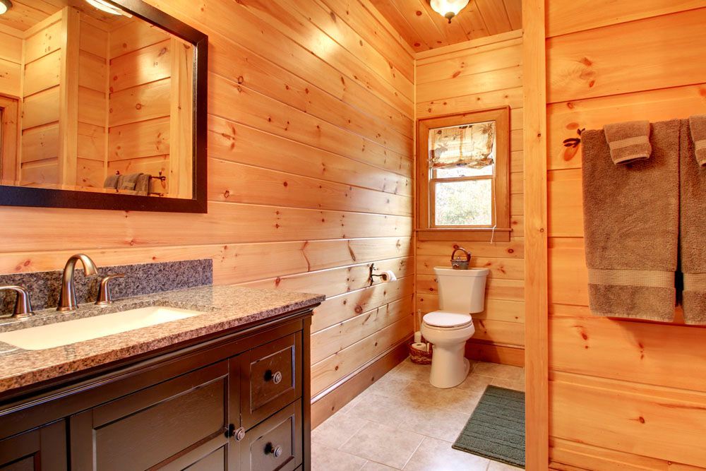 Wolf Creek Builders Gallery Image