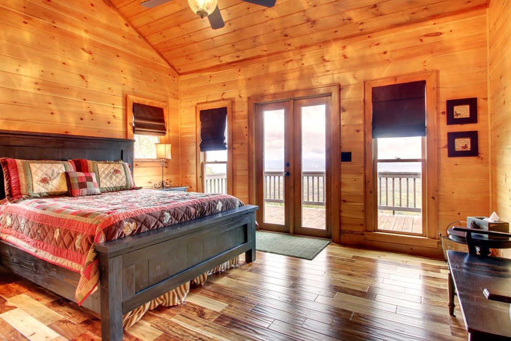 Wolf Creek Builders Gallery Image