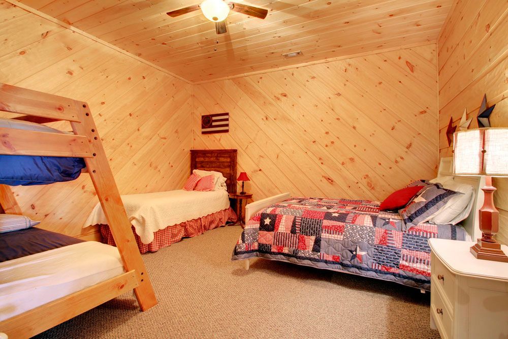 Wolf Creek Builders Gallery Image