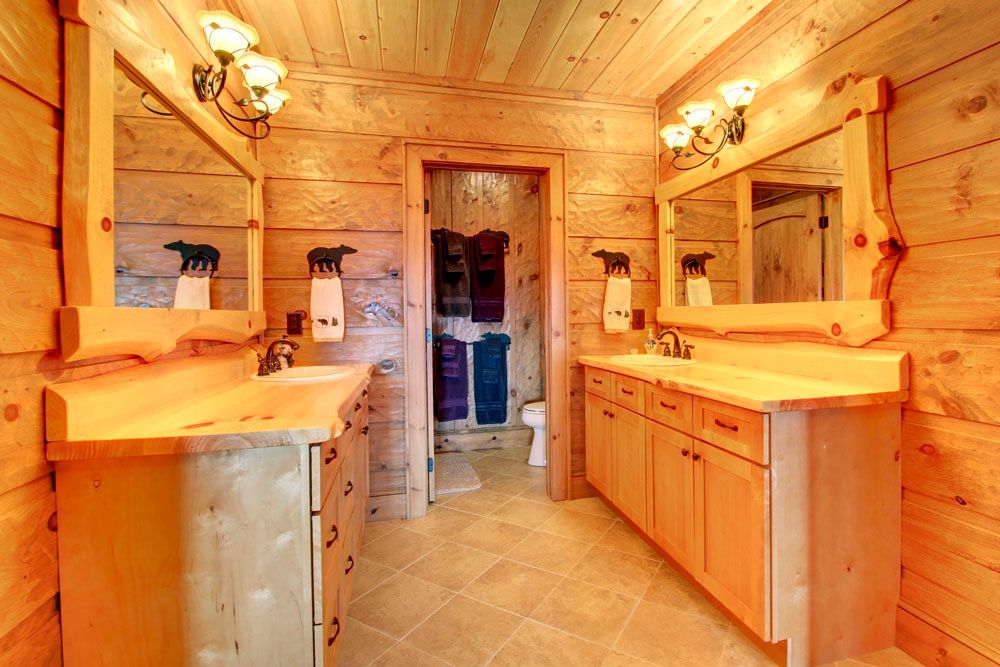 Wolf Creek Builders Gallery Image