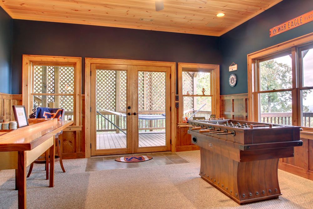 Wolf Creek Builders Gallery Image
