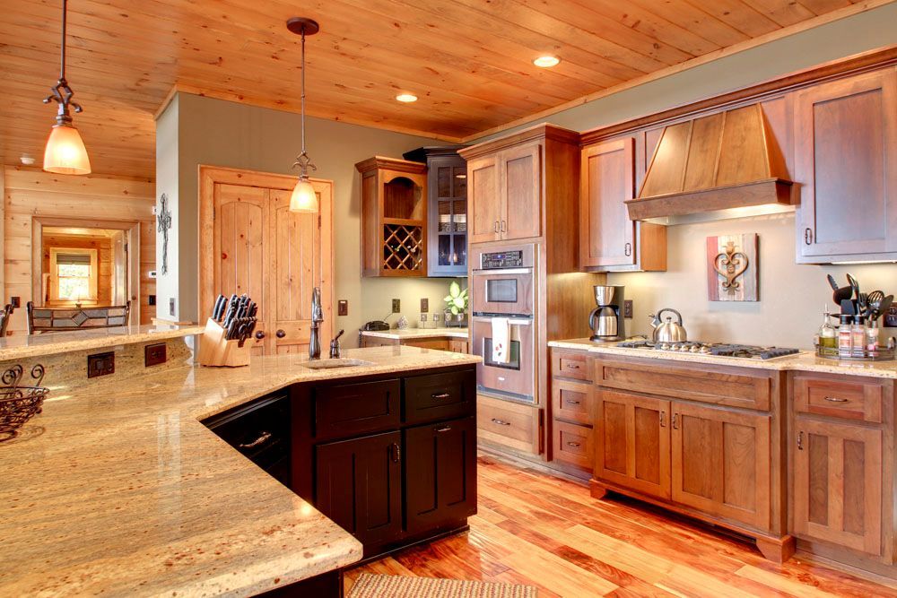 Wolf Creek Builders Gallery Image