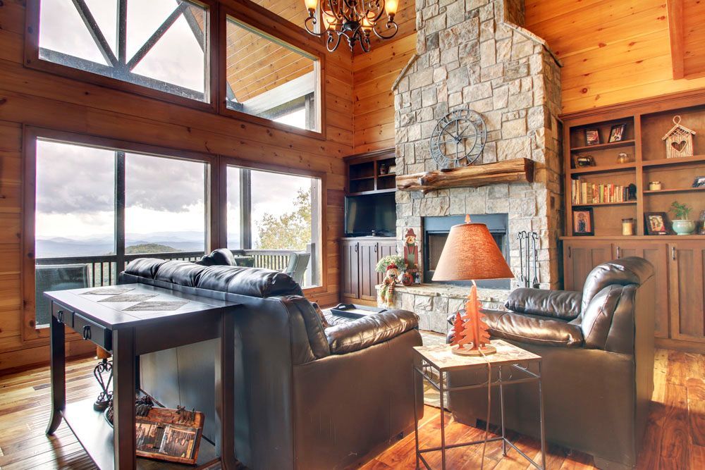 Wolf Creek Builders Gallery Image