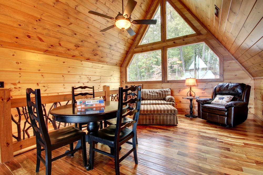 Wolf Creek Builders Gallery Image