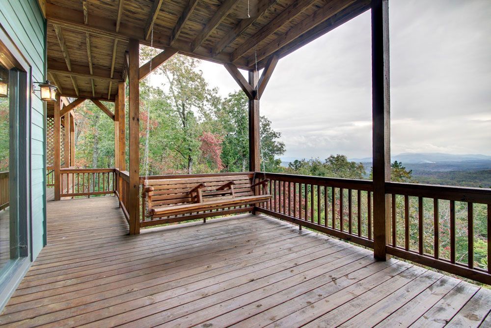 Wolf Creek Builders Gallery Image