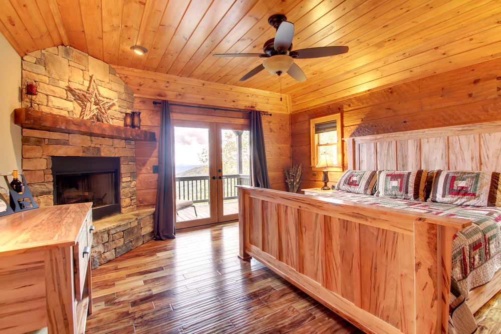 Wolf Creek Builders Gallery Image