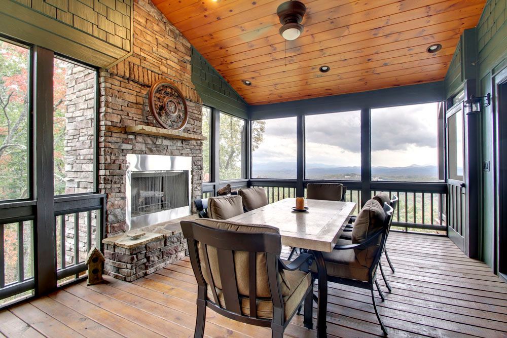 Wolf Creek Builders Gallery Image