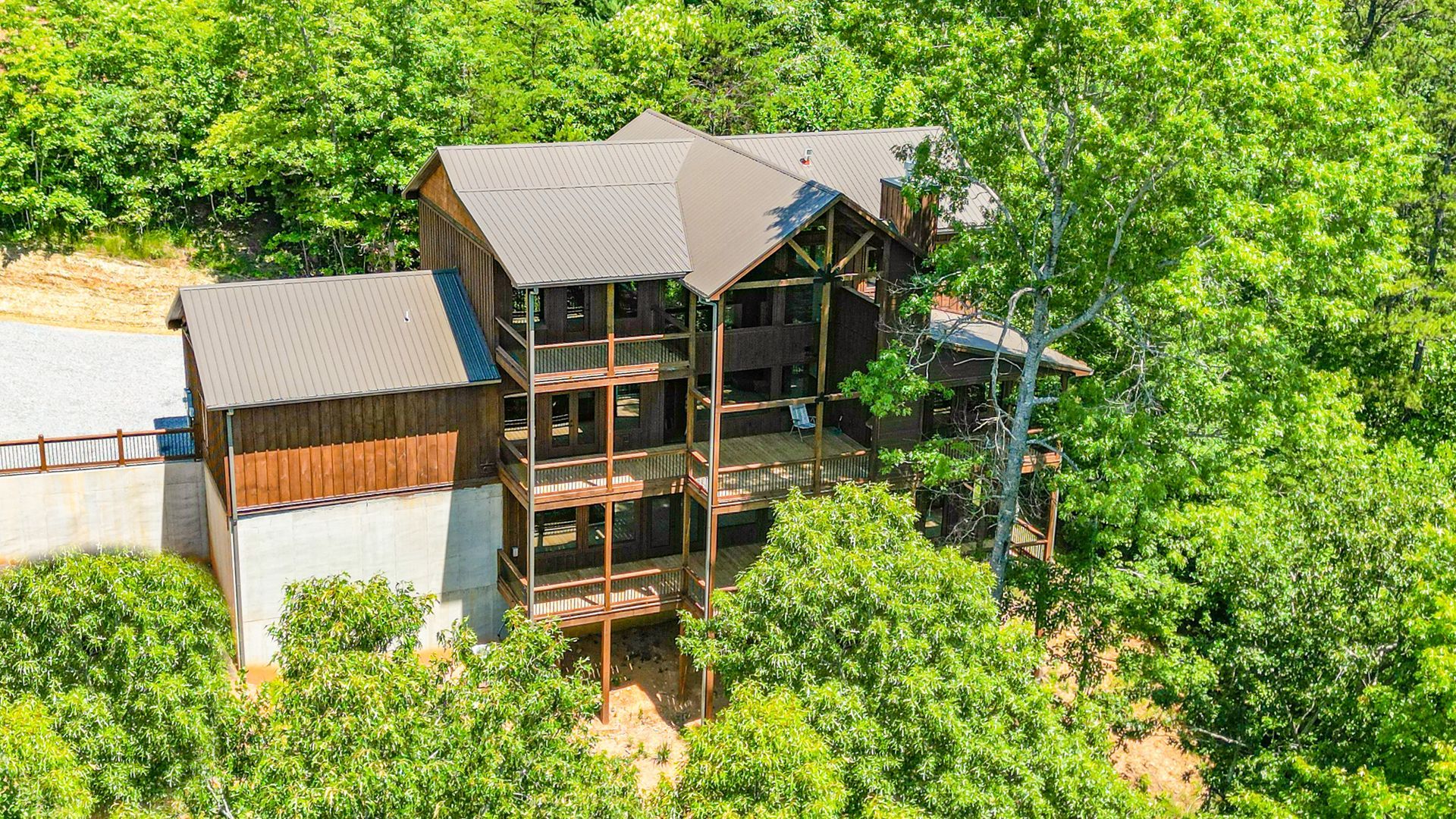 Wolf Creek Builders Gallery Image