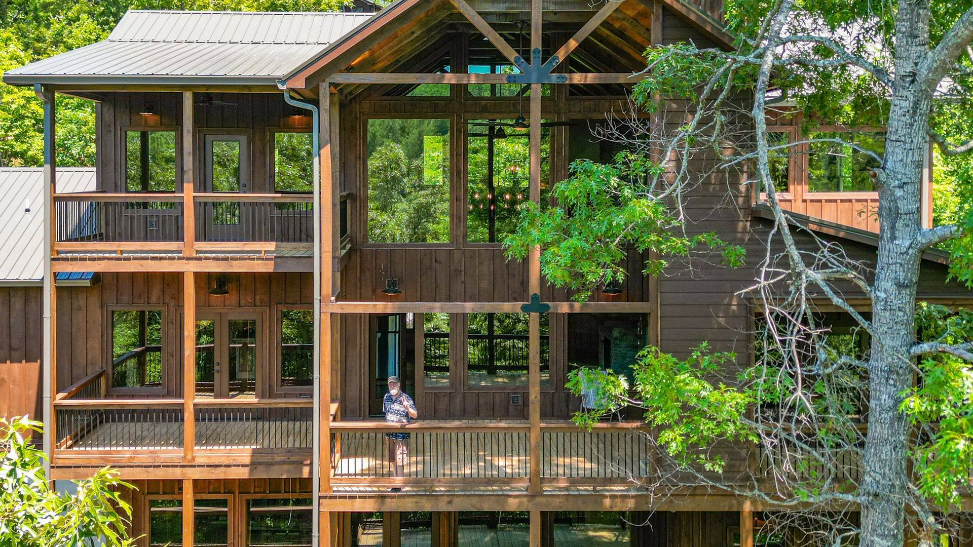 Wolf Creek Builders Gallery Image