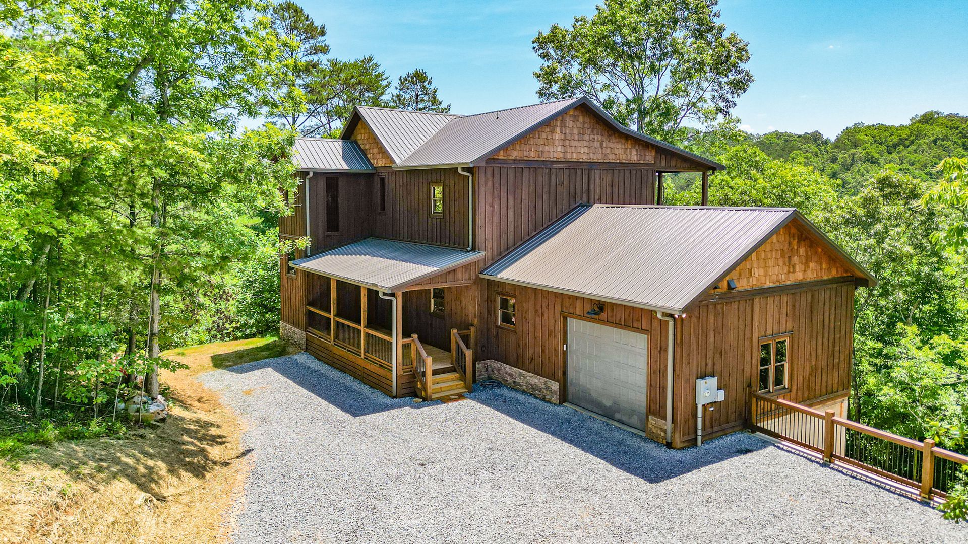 Wolf Creek Builders Gallery Image