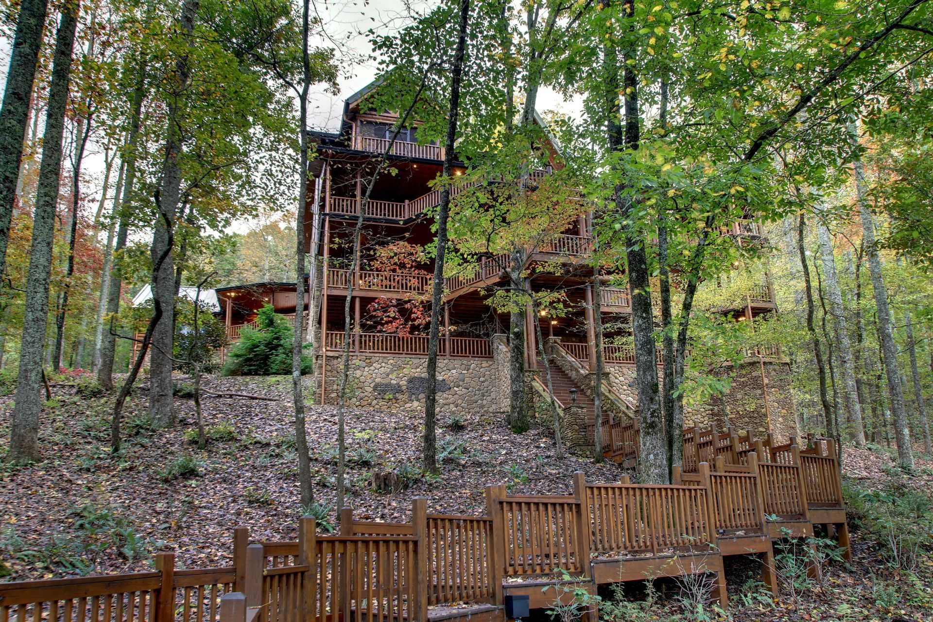 Wolf Creek Builders Gallery Image