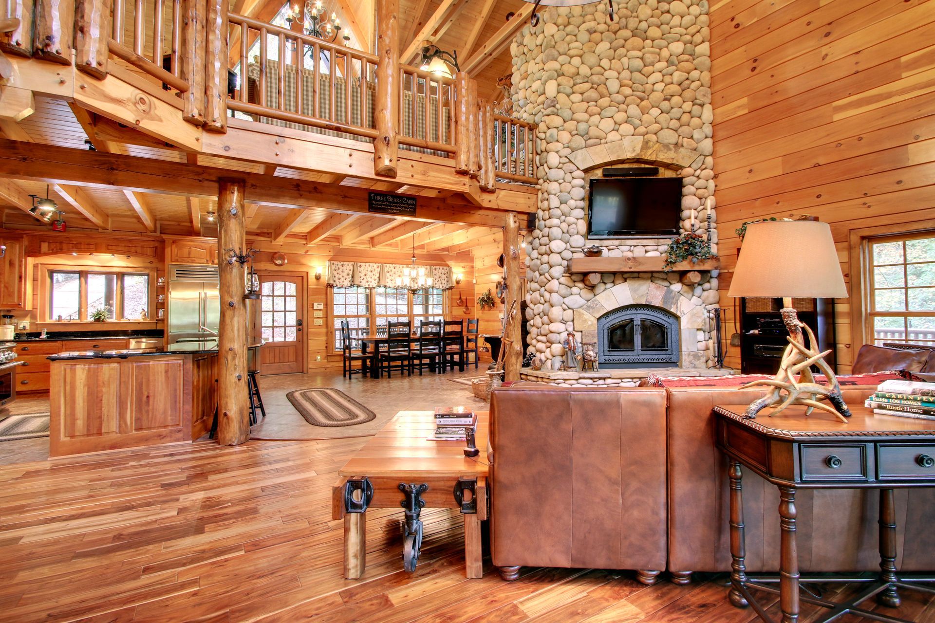 Wolf Creek Builders Gallery Image