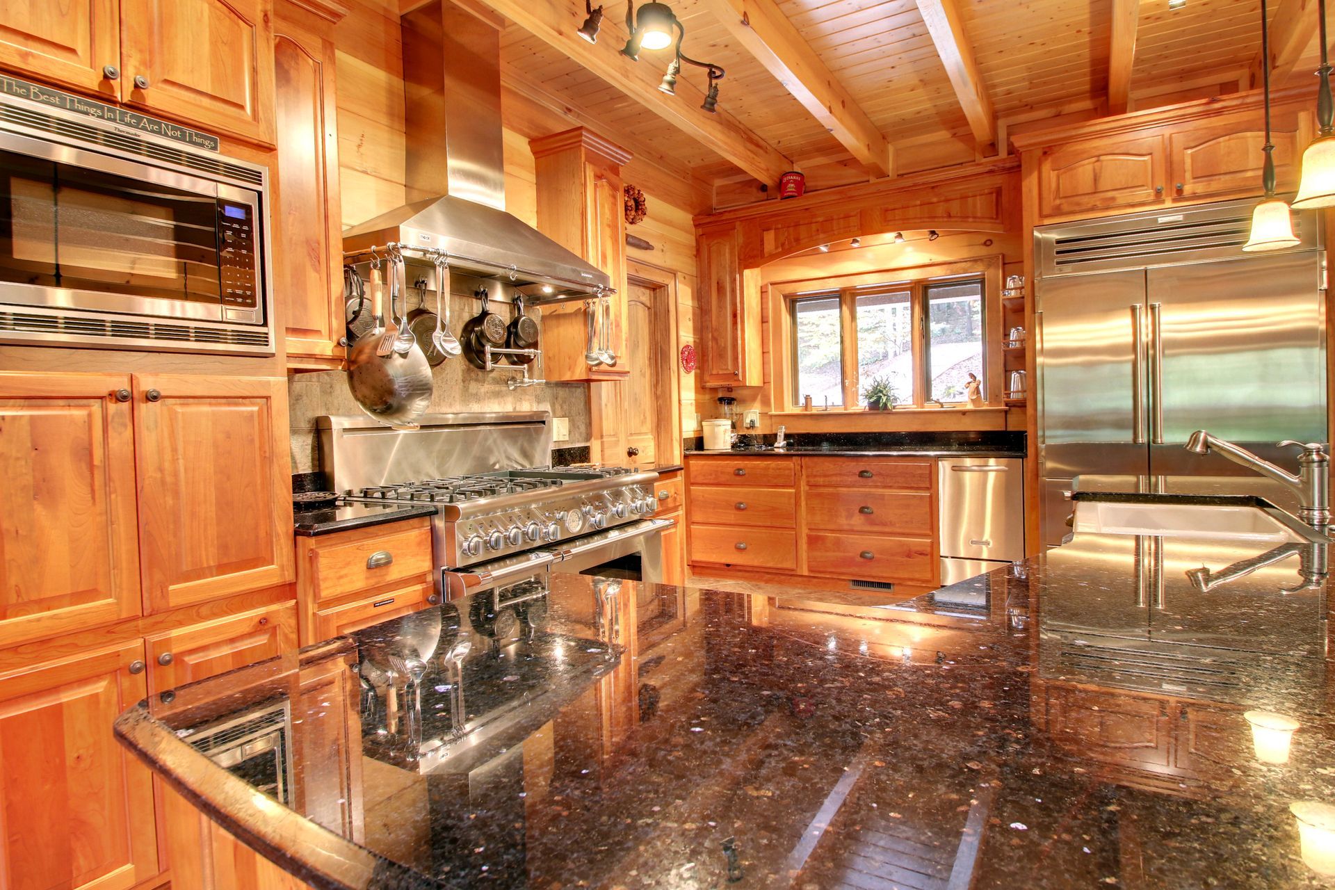 Wolf Creek Builders Gallery Image