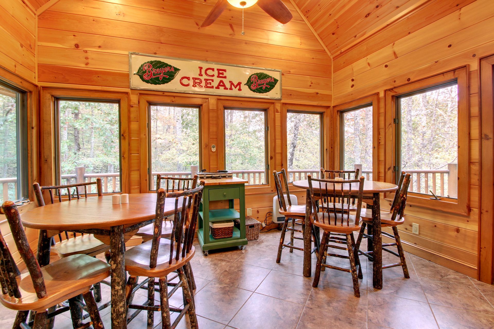 Wolf Creek Builders Gallery Image