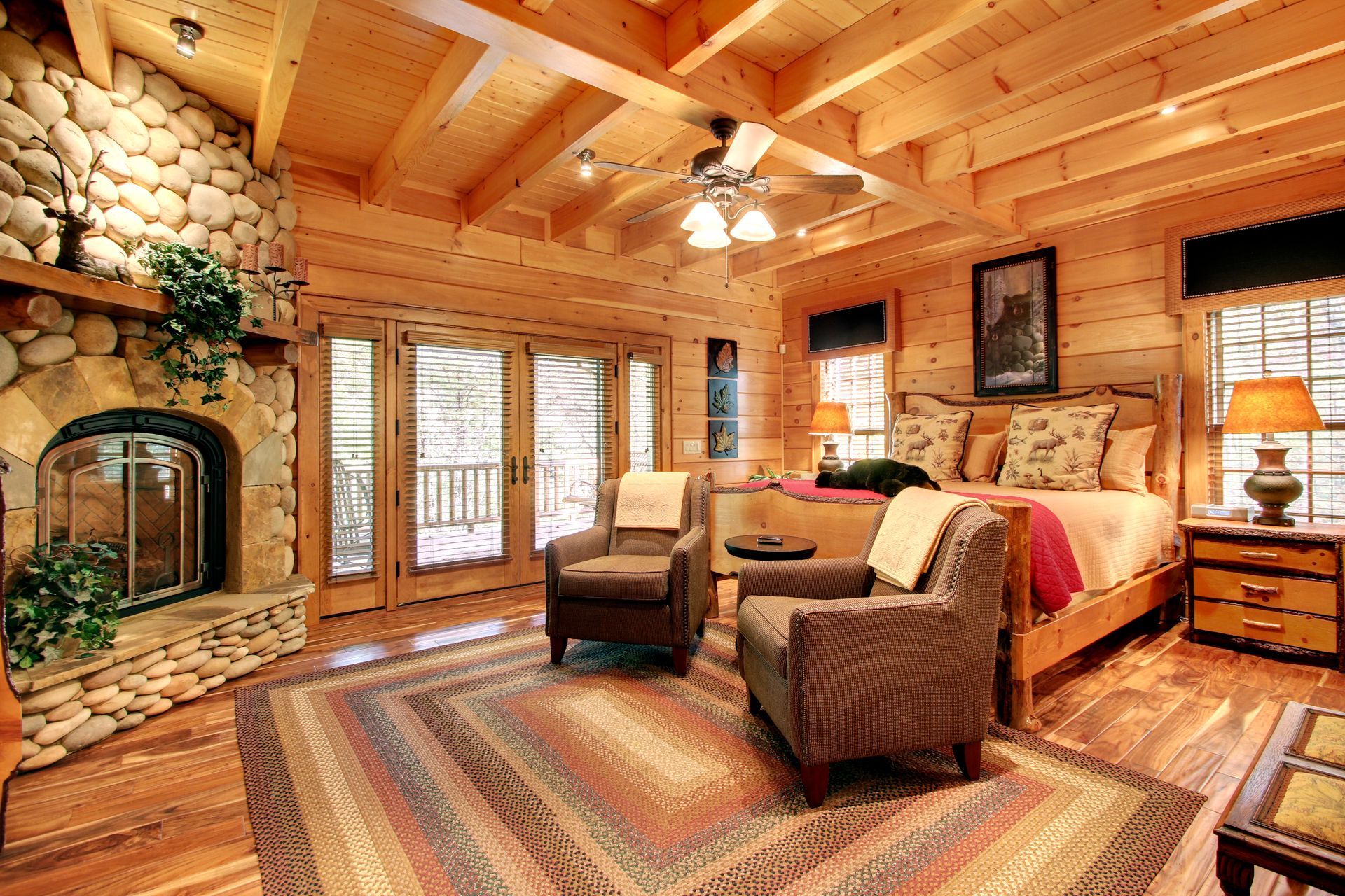 Wolf Creek Builders Gallery Image