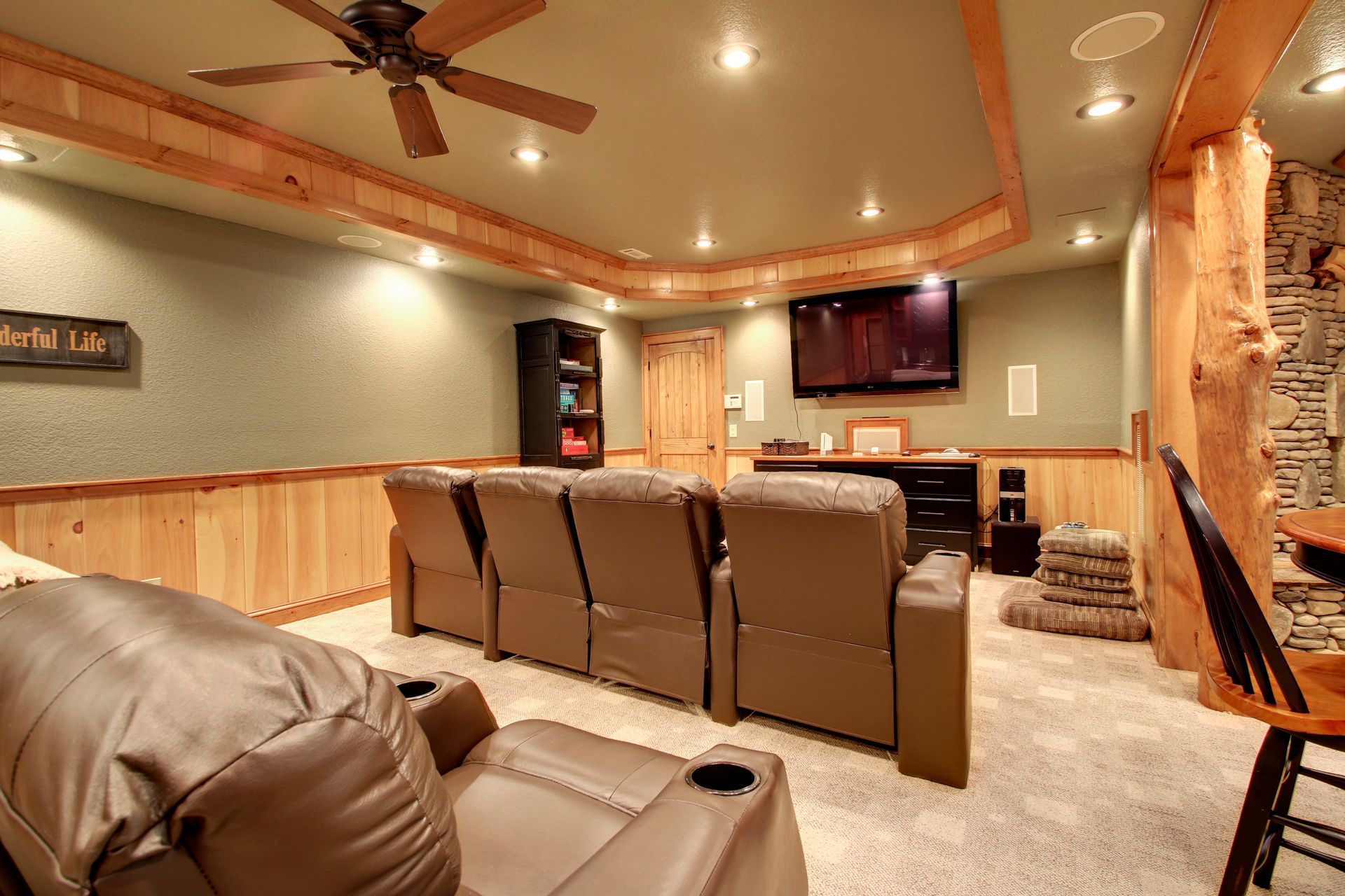 Wolf Creek Builders Gallery Image