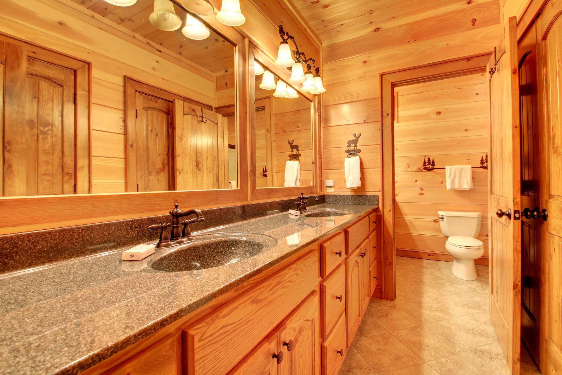 Wolf Creek Builders Gallery Image