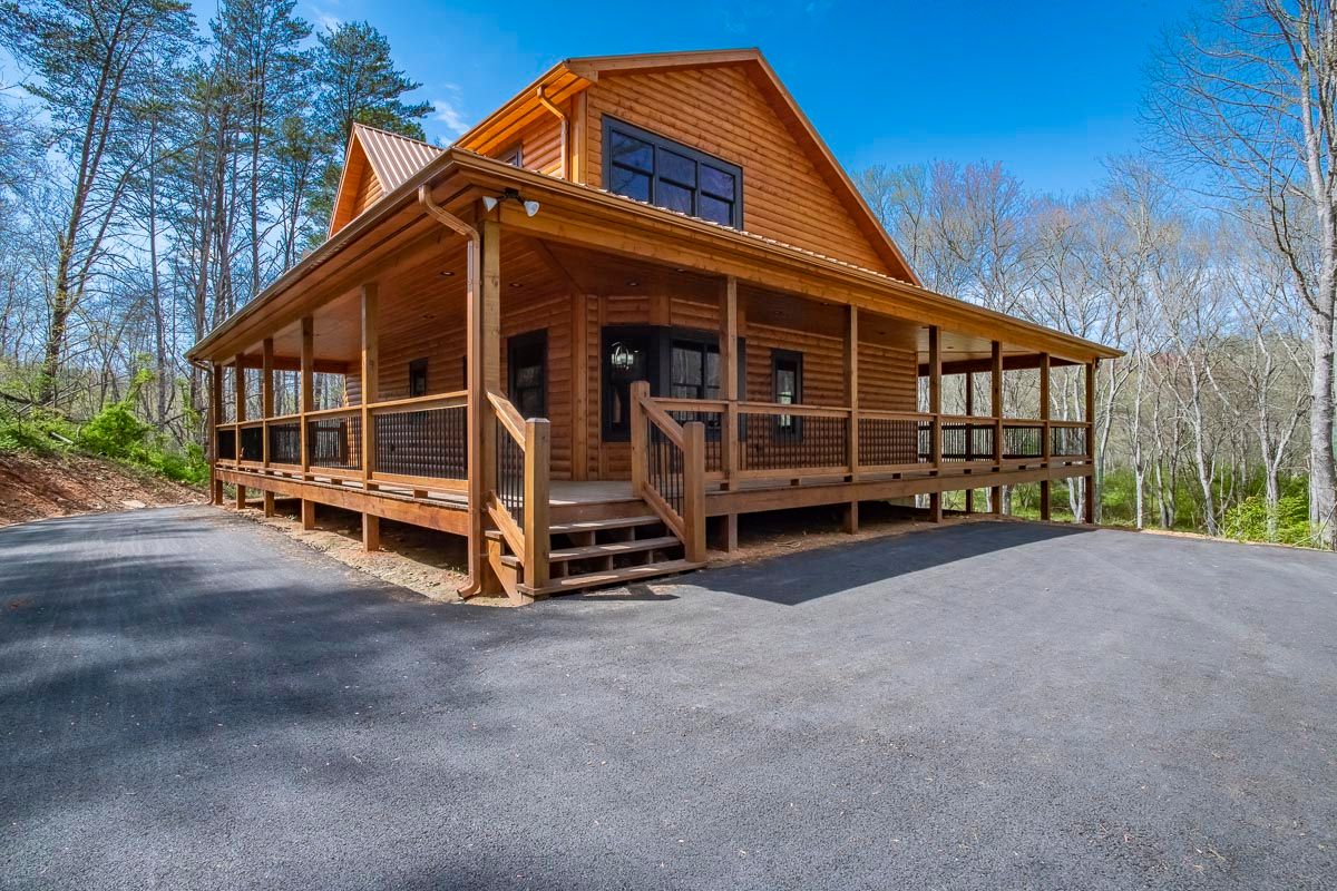 Wolf Creek Builders Gallery Image
