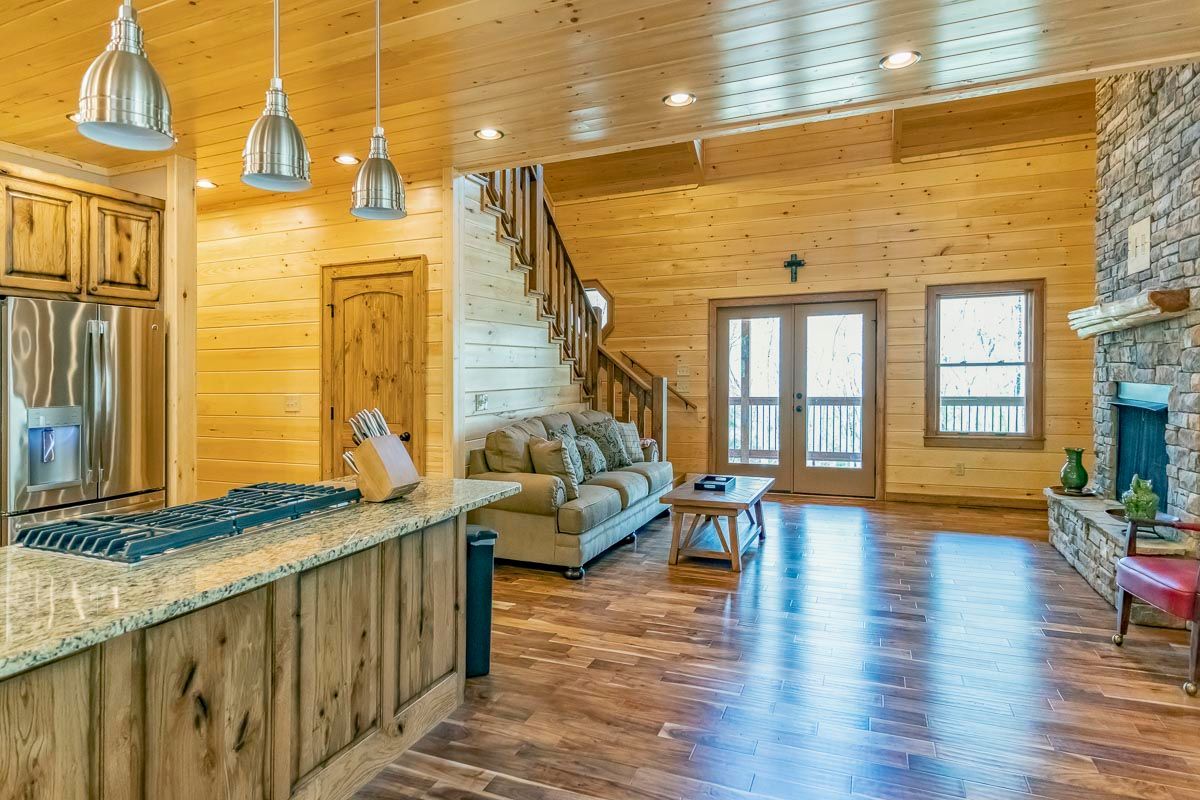Wolf Creek Builders Gallery ImageWolf Creek Builders Gallery Image