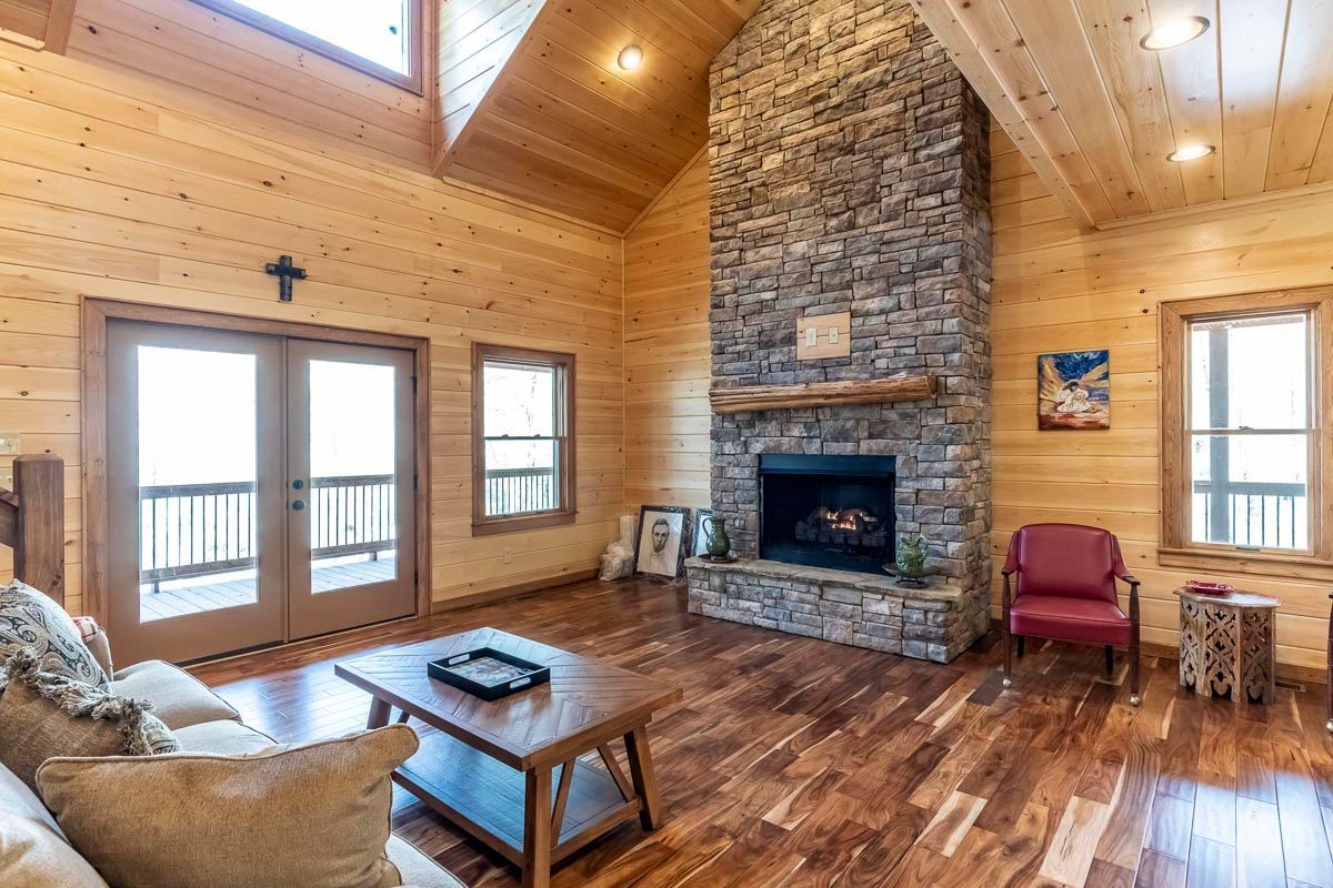 Wolf Creek Builders Gallery Image