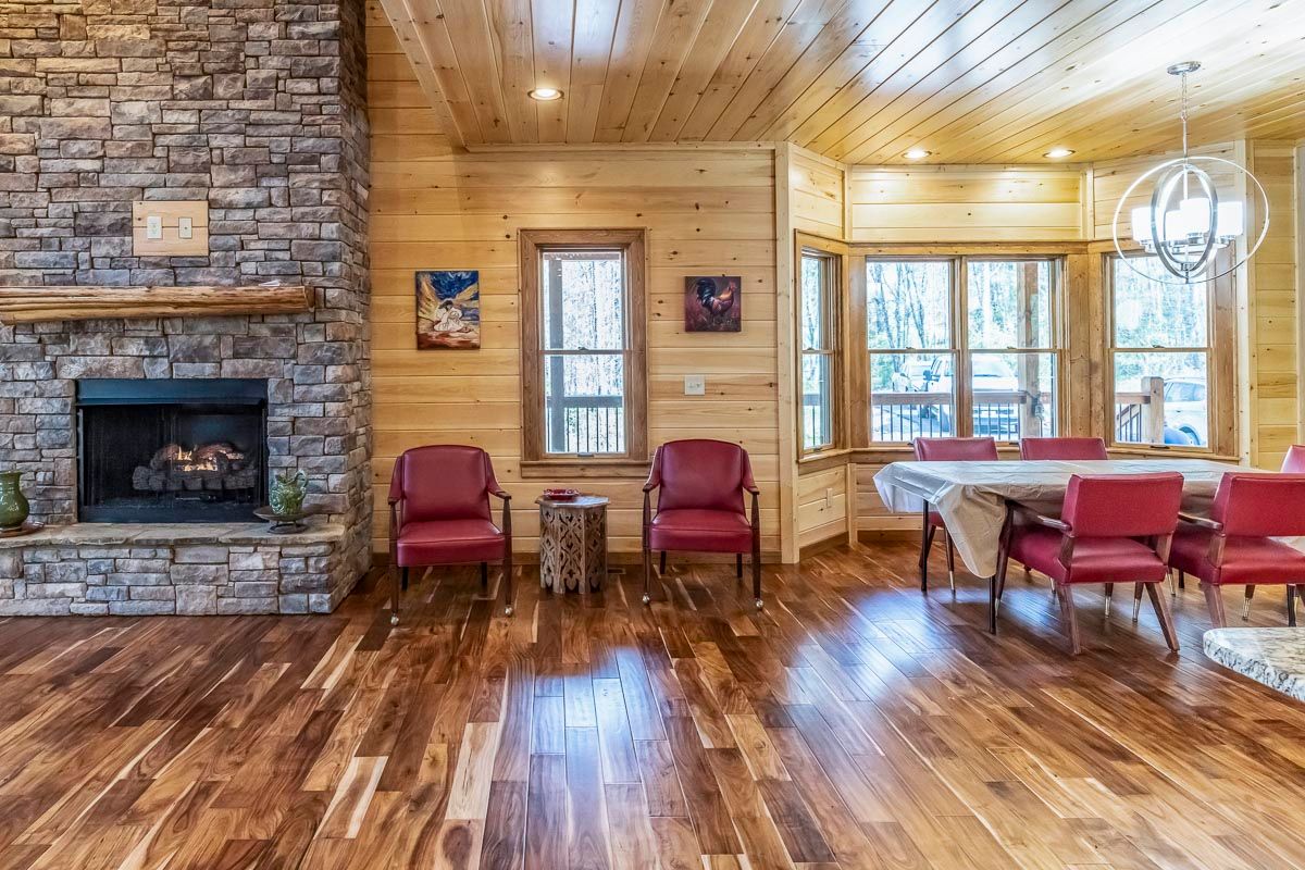 Wolf Creek Builders Gallery Image