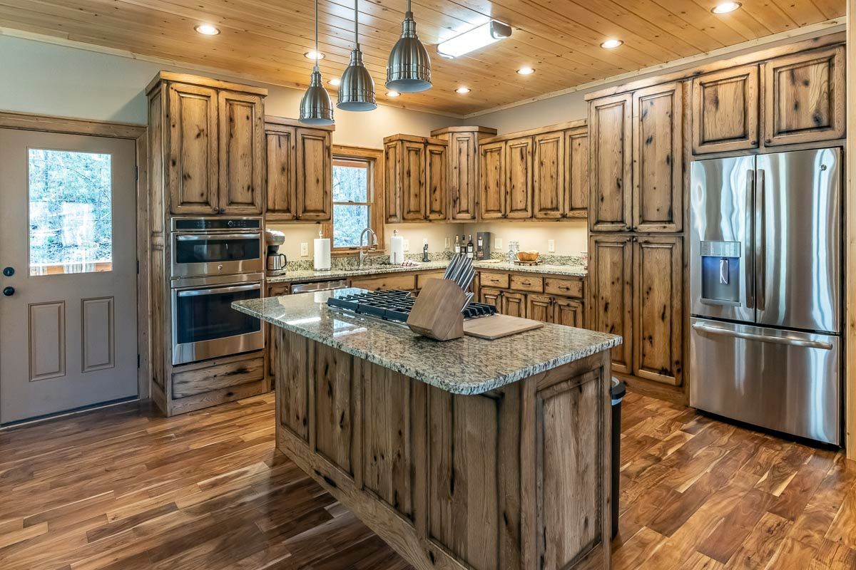 Wolf Creek Builders Gallery Image