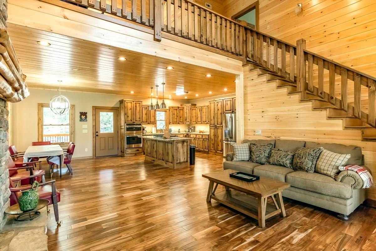 Wolf Creek Builders Gallery Image